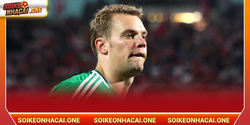 Manuel Neuer vẫn luôn là thủ môn hay nhất lịch sử theo quan điểm của nhiều người.