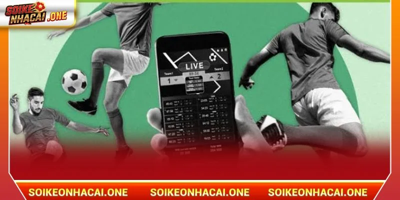 Kỹ năng bắt kèo Bundesliga cần có sự nhạy bén, khôn ngoan.