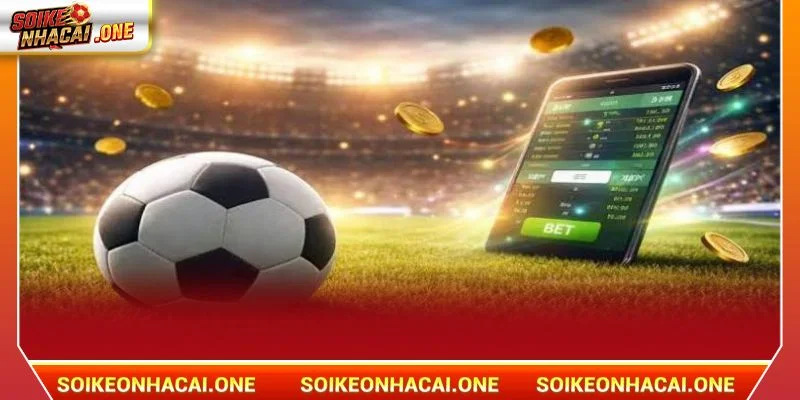 Soi kèo Cup C1 với kèo chấp cần có kỹ thuật.